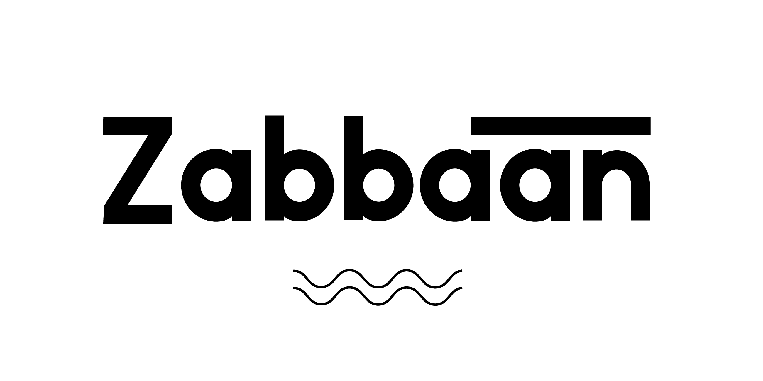 Logo transparent noir